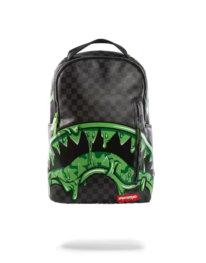 RUCSAC SLIME SHARK RUCSAC SLIME SHARK