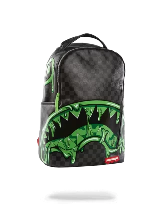 RUCSAC SLIME SHARK