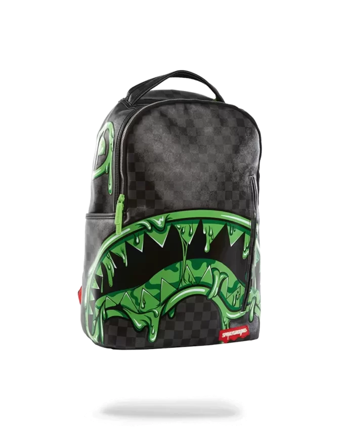 RUCSAC SLIME SHARK RUCSAC SLIME SHARK