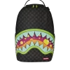 RUCSAC SLIME TAKEOVER RUCSAC SLIME TAKEOVER