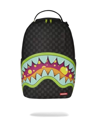 RUCSAC SLIME TAKEOVER