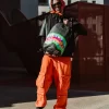 RUCSAC SLIME TAKEOVER RUCSAC SLIME TAKEOVER