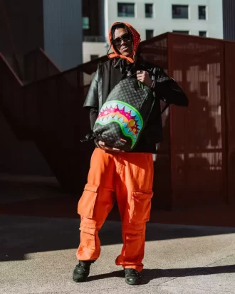 RUCSAC SLIME TAKEOVER