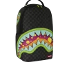 RUCSAC SLIME TAKEOVER RUCSAC SLIME TAKEOVER