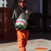 RUCSAC SLIME TAKEOVER RUCSAC SLIME TAKEOVER