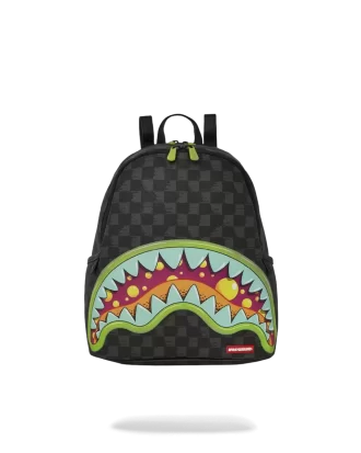 RUCSAC SLIME TAKEOVER SAVAGE