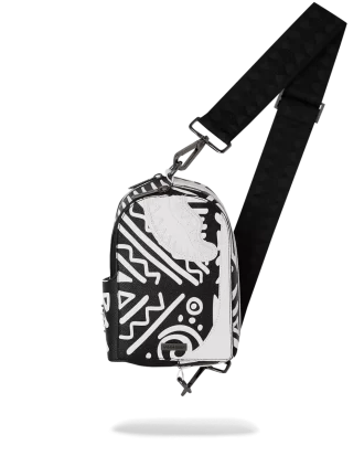 RUCSAC SLING A.I.8 AFRICAN INTELLIGENCE – ORIGIN STORY RUCSAC SLING A.I.8 AFRICAN INTELLIGENCE – ORIGIN STORY