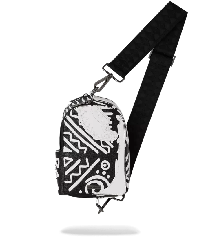 RUCSAC SLING A.I.8 AFRICAN INTELLIGENCE – ORIGIN STORY RUCSAC SLING A.I.8 AFRICAN INTELLIGENCE – ORIGIN STORY