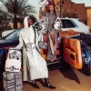RUCSAC SLING A.I.8 AFRICAN INTELLIGENCE – ORIGIN STORY RUCSAC SLING A.I.8 AFRICAN INTELLIGENCE – ORIGIN STORY