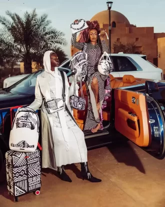 RUCSAC SLING A.I.8 AFRICAN INTELLIGENCE – ORIGIN STORY RUCSAC SLING A.I.8 AFRICAN INTELLIGENCE – ORIGIN STORY