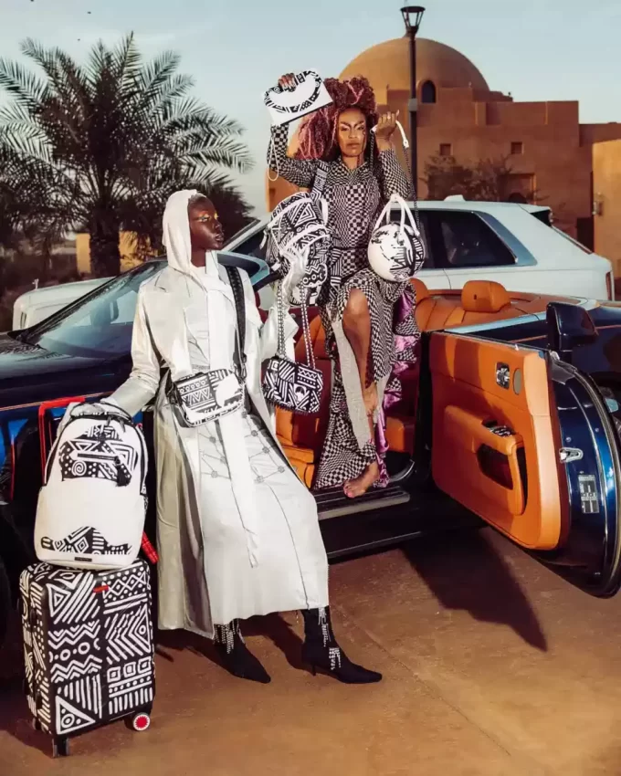 RUCSAC SLING A.I.8 AFRICAN INTELLIGENCE – ORIGIN STORY RUCSAC SLING A.I.8 AFRICAN INTELLIGENCE – ORIGIN STORY