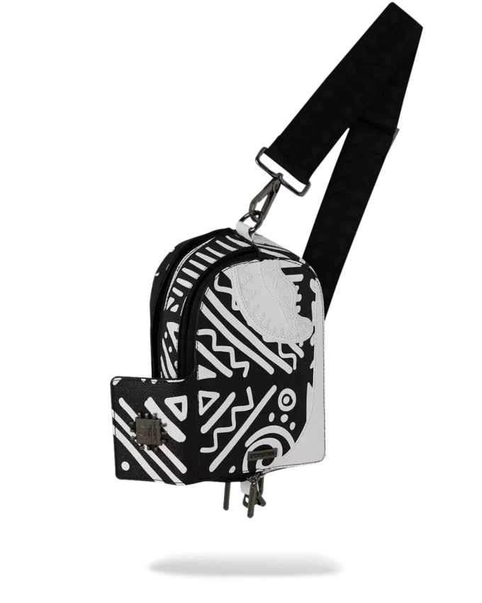 RUCSAC SLING A.I.8 AFRICAN INTELLIGENCE – ORIGIN STORY RUCSAC SLING A.I.8 AFRICAN INTELLIGENCE – ORIGIN STORY