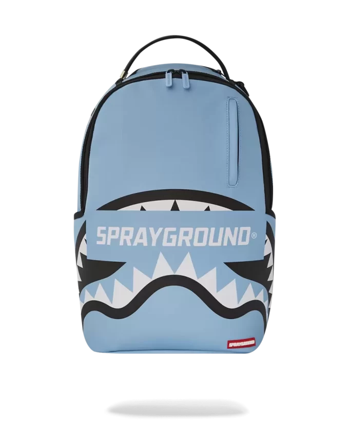 Rucsac SMASH LOGO DEEP BLUE SKY DLXSV Rucsac SMASH LOGO DEEP BLUE SKY DLXSV