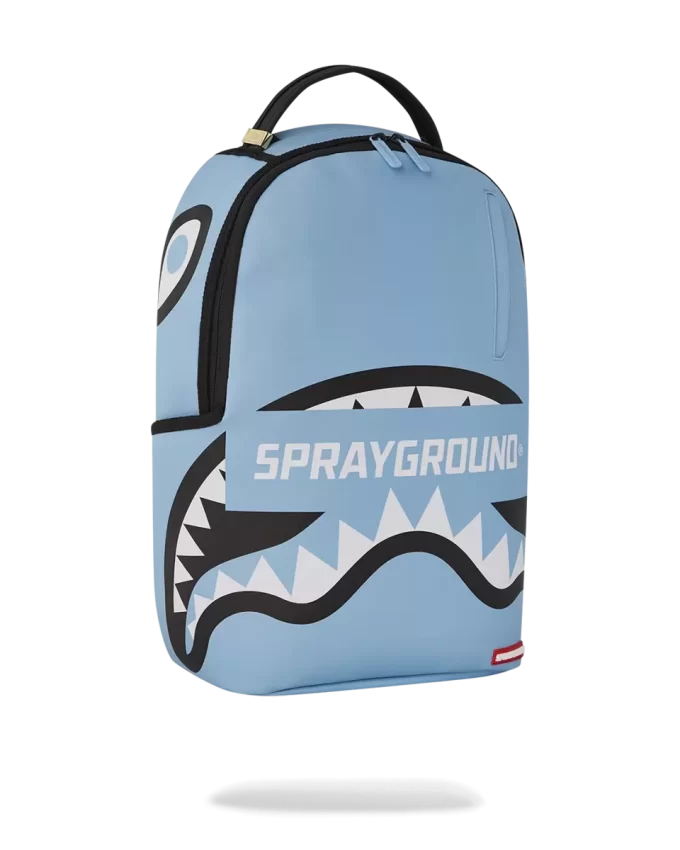 Rucsac SMASH LOGO DEEP BLUE SKY DLXSV Rucsac SMASH LOGO DEEP BLUE SKY DLXSV