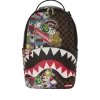 RUCSAC SMASHDOWN RUCSAC SMASHDOWN