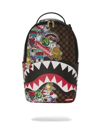 RUCSAC SMASHDOWN