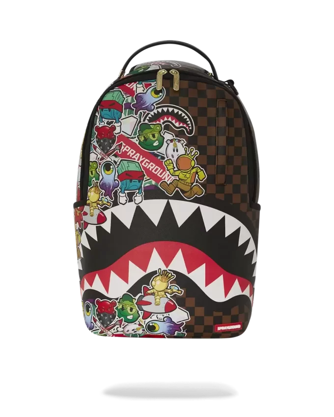 RUCSAC SMASHDOWN RUCSAC SMASHDOWN