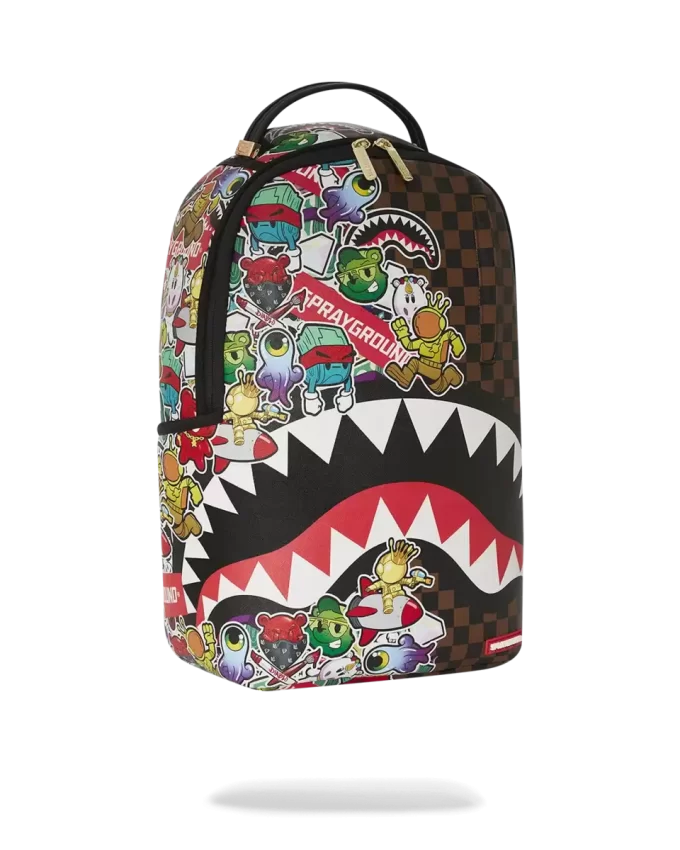 RUCSAC SMASHDOWN RUCSAC SMASHDOWN