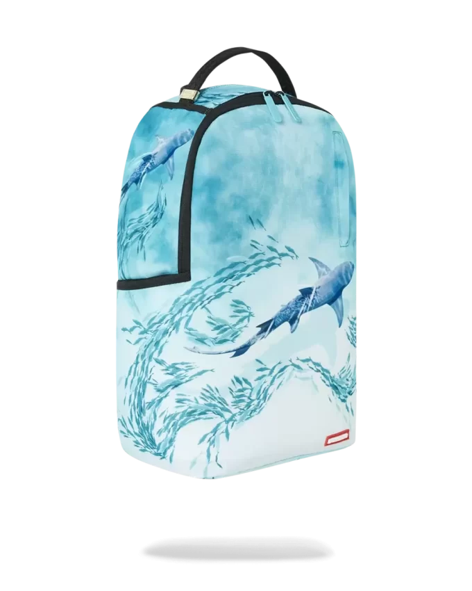 RUCSAC SMOOTH SHARK RUCSAC SMOOTH SHARK