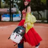 Rucsac SNOOPY ART BITE DLXSV Rucsac SNOOPY ART BITE DLXSV