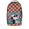 Rucsac SNOOPY CHILLWAVE DLX
