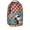 Rucsac SNOOPY CHILLWAVE DLX
