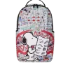 RUCSAC SNOOPY FOCUSED RUCSAC SNOOPY FOCUSED