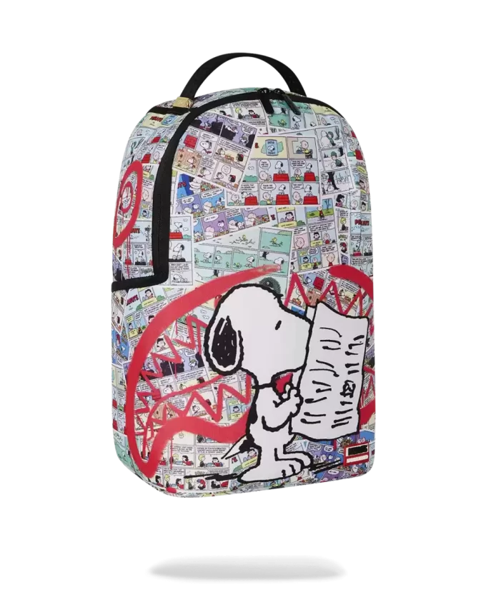 RUCSAC SNOOPY FOCUSED RUCSAC SNOOPY FOCUSED