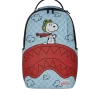 Rucsac SNOOPY PILOT SHARK DLXSV Rucsac SNOOPY PILOT SHARK DLXSV