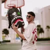 Rucsac SNOOPY SHARK RICH