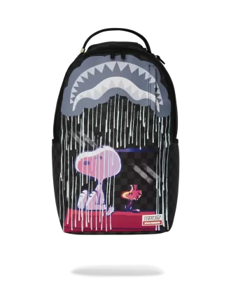 Rucsac SNOOPY WEATHER VREMEA ÎMPREUNĂ