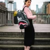 Rucsac SNOOPY ZIUA LIBERĂ Rucsac SNOOPY ZIUA LIBERĂ