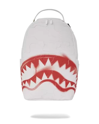 RUCSAC SNOW CAMO (DLXV)