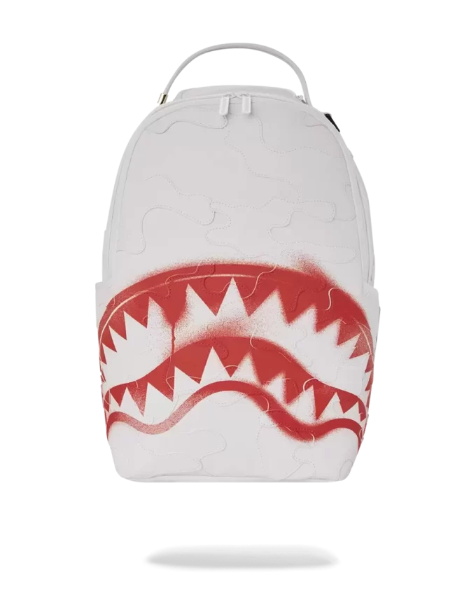 RUCSAC SNOW CAMO (DLXV) RUCSAC SNOW CAMO (DLXV)