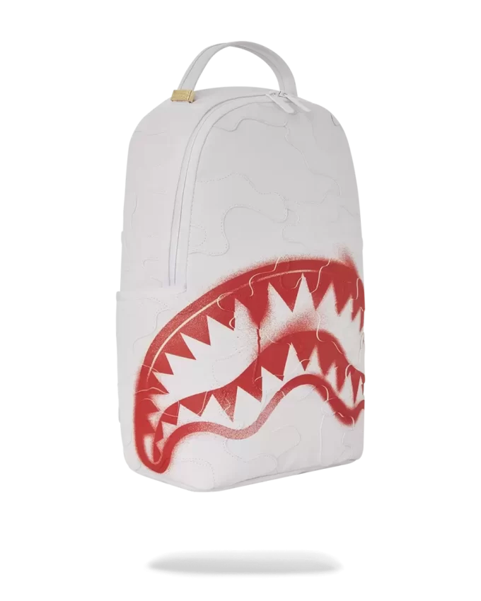RUCSAC SNOW CAMO (DLXV) RUCSAC SNOW CAMO (DLXV)