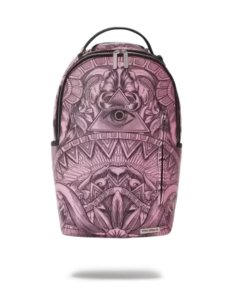 RUCSAC SOCIETATEA RECHINILOR (DLXV)