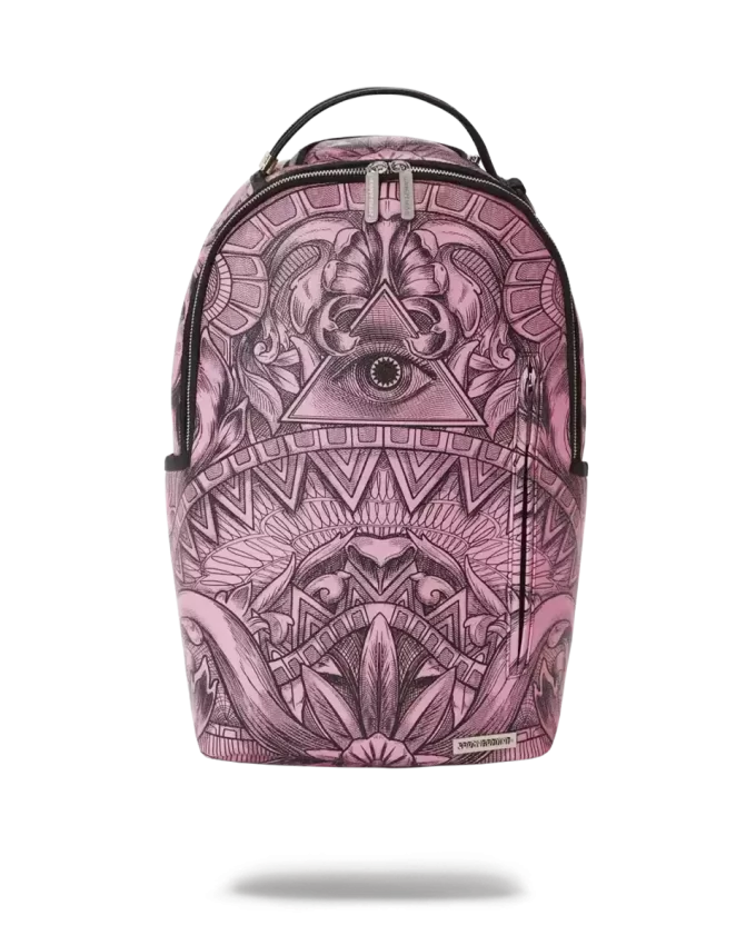 RUCSAC SOCIETATEA RECHINILOR (DLXV) RUCSAC SOCIETATEA RECHINILOR (DLXV)