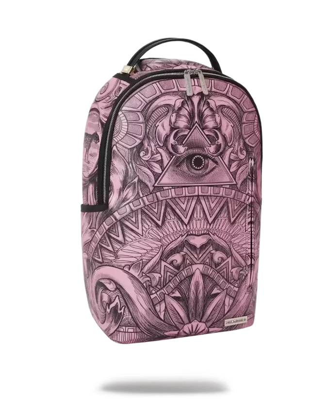RUCSAC SOCIETATEA RECHINILOR (DLXV) RUCSAC SOCIETATEA RECHINILOR (DLXV)