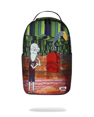 Rucsac Solar Opposites Portal Packs DLXR