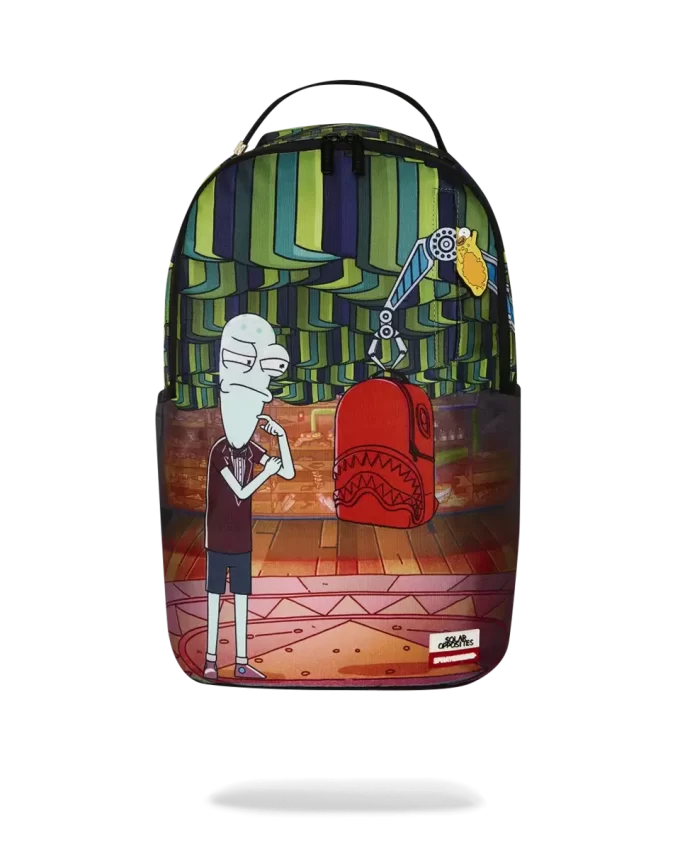 Rucsac Solar Opposites Portal Packs DLXR Rucsac Solar Opposites Portal Packs DLXR