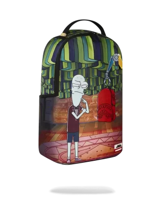 Rucsac Solar Opposites Portal Packs DLXR
