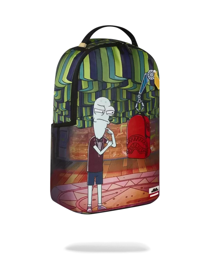 Rucsac Solar Opposites Portal Packs DLXR Rucsac Solar Opposites Portal Packs DLXR