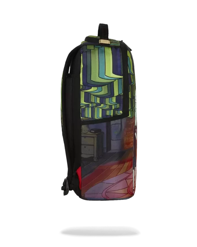 Rucsac Solar Opposites Portal Packs DLXR Rucsac Solar Opposites Portal Packs DLXR