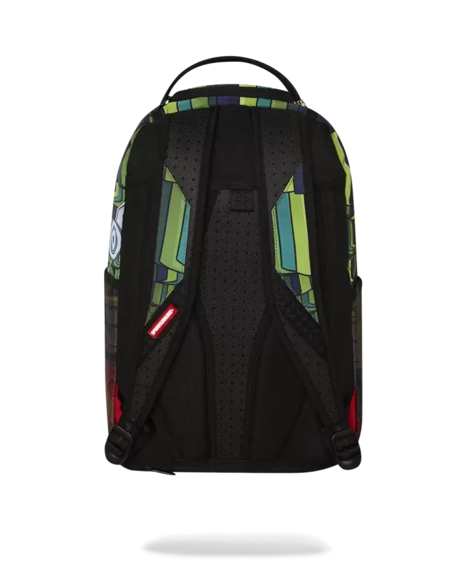 Rucsac Solar Opposites Portal Packs DLXR Rucsac Solar Opposites Portal Packs DLXR