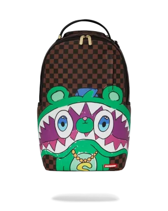 Rucsac Solo Dolo DLXSV