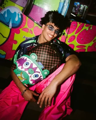 Rucsac Solo Dolo DLXSV