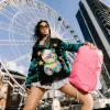 RUCSAC SORBET STUNNA 2 RUCSAC SORBET STUNNA 2