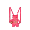 RUCSAC SORBET STUNNA CU 2 PUI DE URS RUCSAC SORBET STUNNA CU 2 PUI DE URS