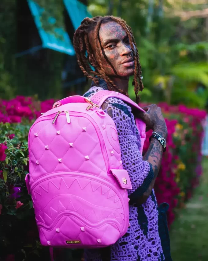 RUCSAC SORBET STUNNA (DLXV) RUCSAC SORBET STUNNA (DLXV)