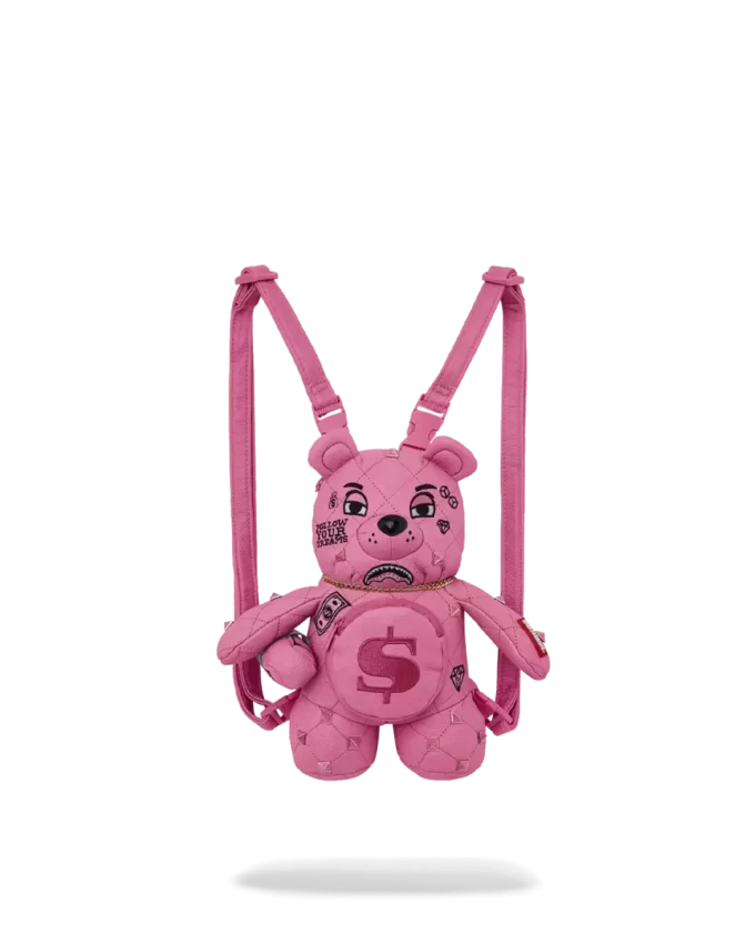 RUCSAC SORBET STUNNA PUI DE URS RUCSAC SORBET STUNNA PUI DE URS